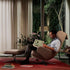 Lounge Chair Grand Repos / Tecido